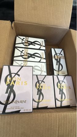 Colognes men women