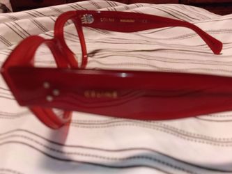 Celine Glasses