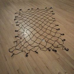 Truck Bungee Cargo Net