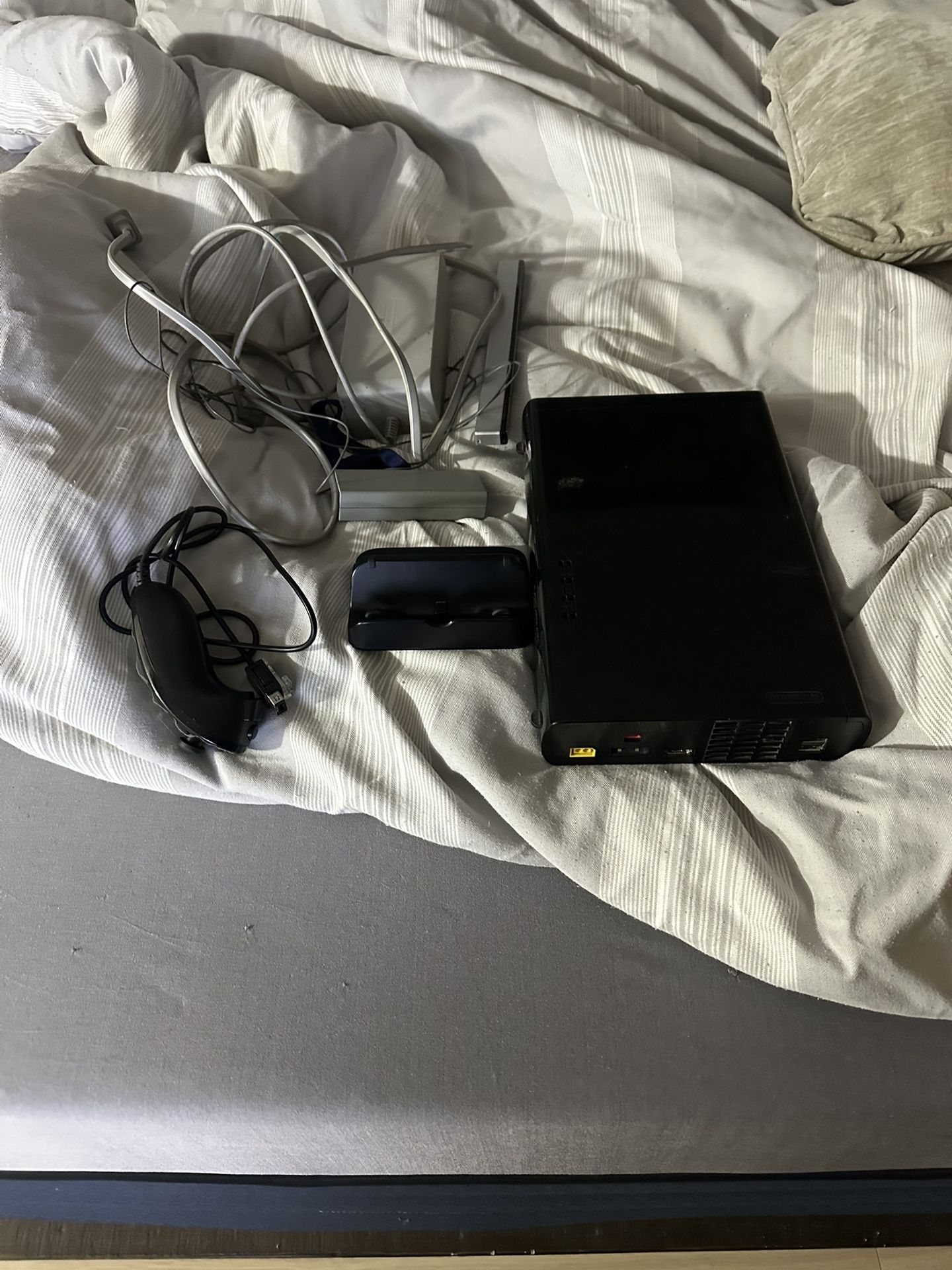Wii U