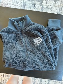 PINK Sherpa