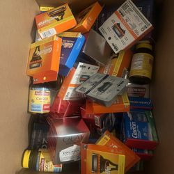 Beauty Supply/hygiene Supply 