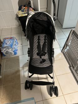 toddler stroller