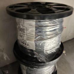 Electrical wire