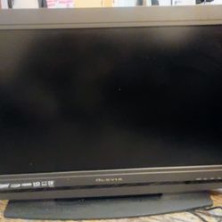 32in LCD Olevia TV