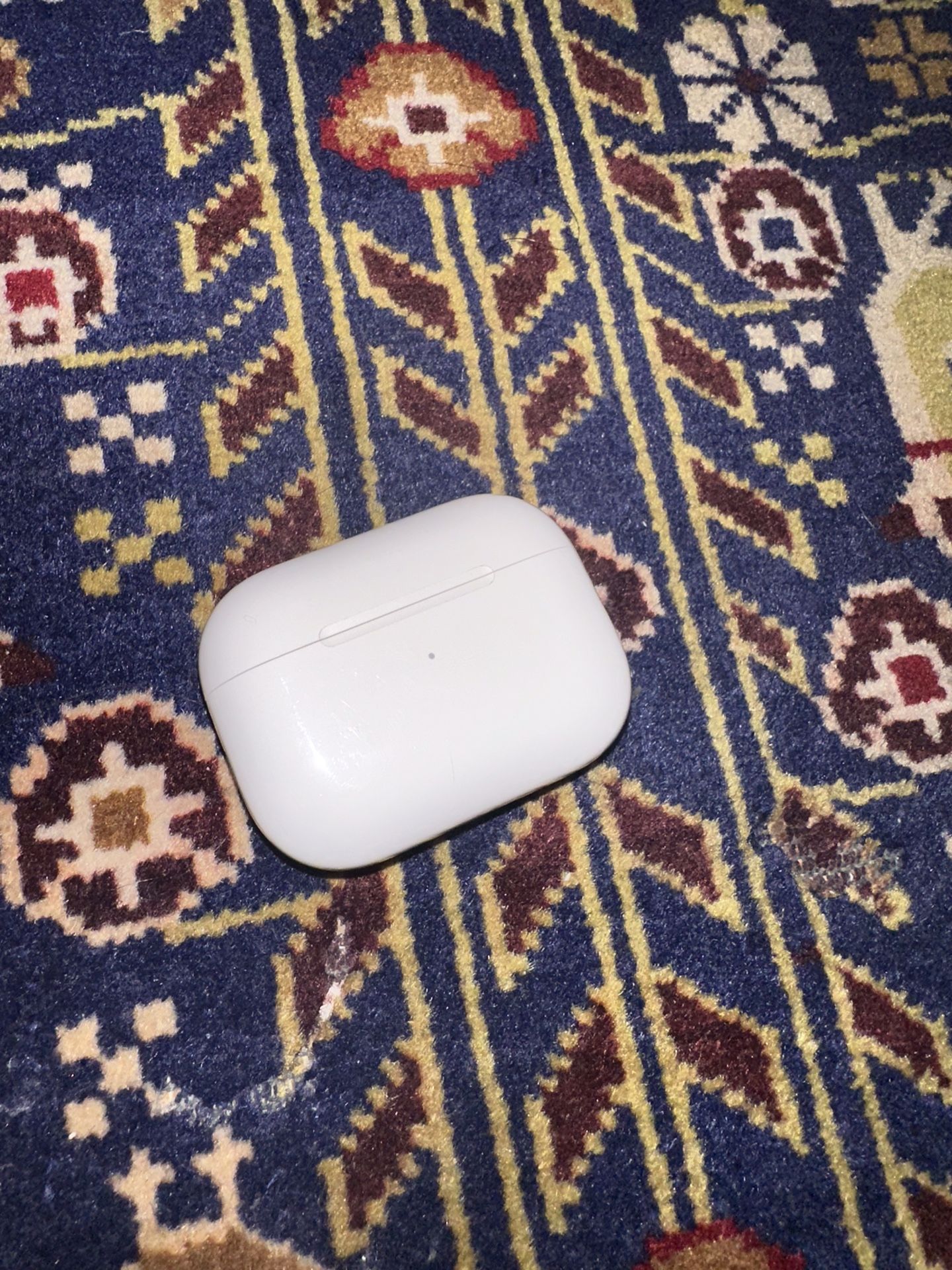 100% Original Apple AirPods Pro 2nd Generation New With Lightning Charging Case Rare To Find