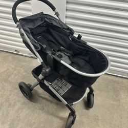 Evenflo Stroller 