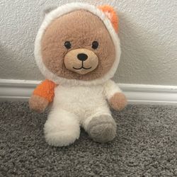 Plushie