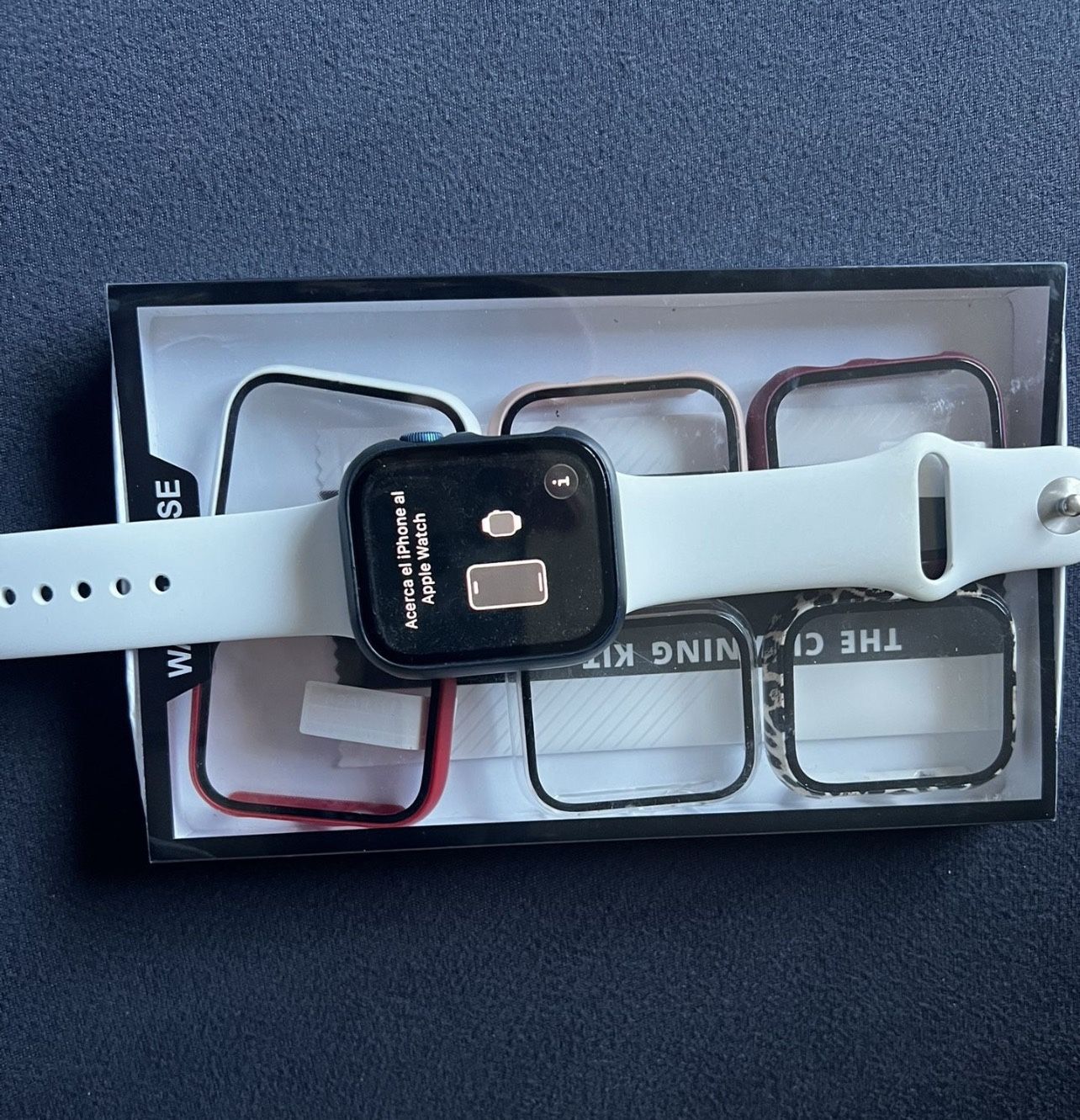 Apple Watch Series 7