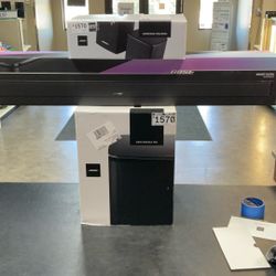 Bose Sounds System 