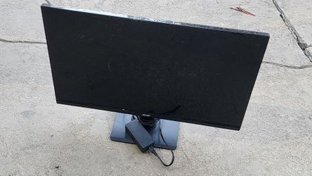 Acer 27" Monitor 