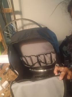 husky bag brand new