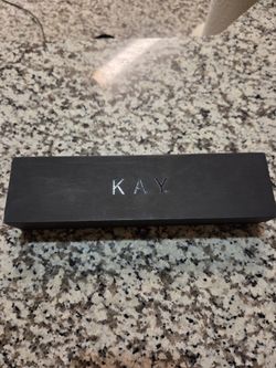 Diamond Tennis Bracelet