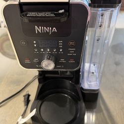 Ninja CFP Series 32 Coffee Maker Machine Only No Reservoir No Carafe