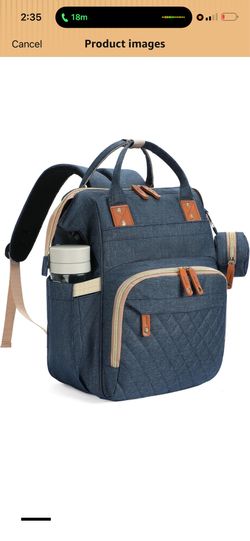 GAEKEAO Laptop Backpack for Women 15.6 inch