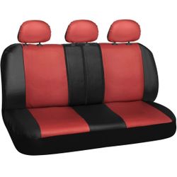 Leather Seat Car Cover