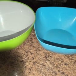 Bowls