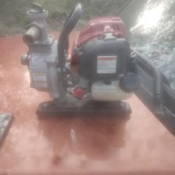 Honda Water Pump