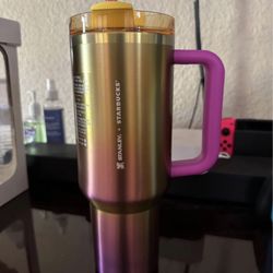 Stanley Summer Sunset 2024 Edition