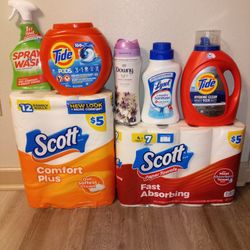 Household Bundle