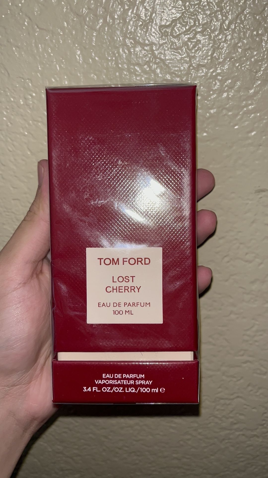 Tom Ford Lost Cherry 100 ML