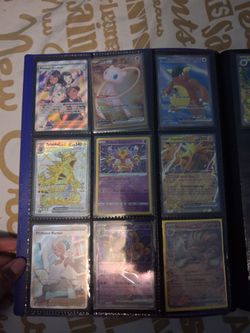 Pokemon Throw Offers!!