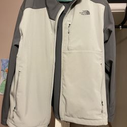 North Face Jacket