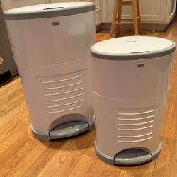 Dekor Diaper Pail