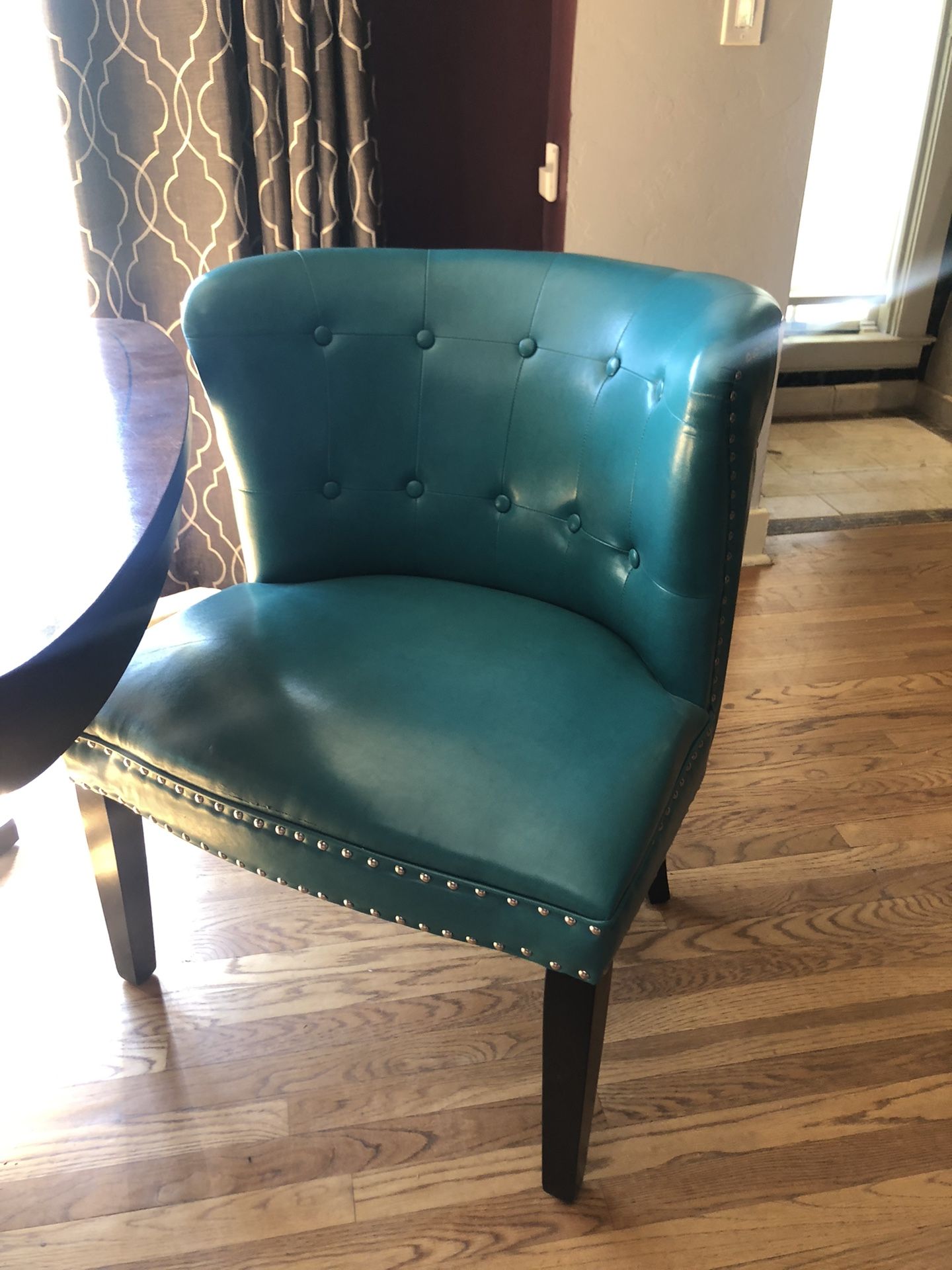 Midcentury Modern Teal Chairs for Sale in Phoenix, AZ OfferUp