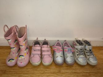Free shoes