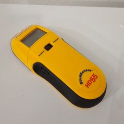Stud Finder – Zircon StudSensor HD55 