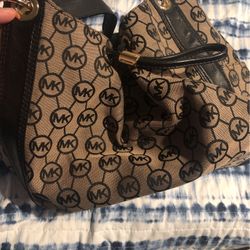 Michael Kors Purse 