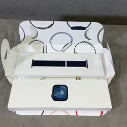 Apple Watch series 945 mm midnight new inbox