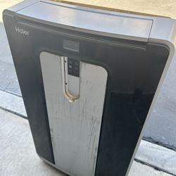 Haier Air Conditioner 14000 BTU