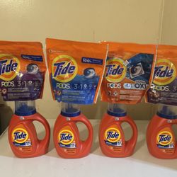 tide bundle 