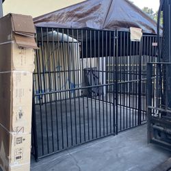 Lucky Dog Kennel 