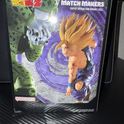 Dragon Ball Z Super Saiyan Son Gohan 