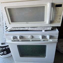 Whirlpool Appliances For Sale