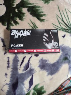 Safeko Gloves I Have More Boxes