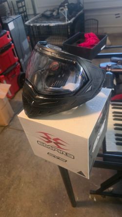 Empire mini gs with accessories