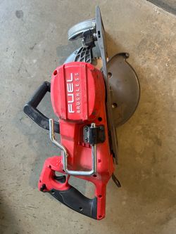 Circular saw