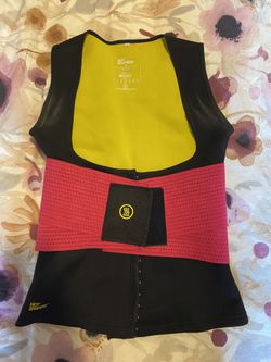 Hot Shaper , Waist Trainer For Working Out