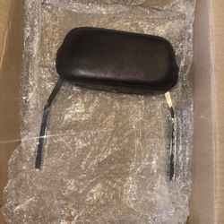 Cobra Sissy Bar for Honda VT750C Shadow Aero (2004-2018)