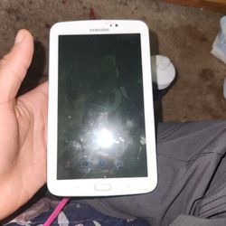 Samsung Tablet For Sale