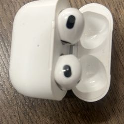 AirPods  Pro 3rd Generation 