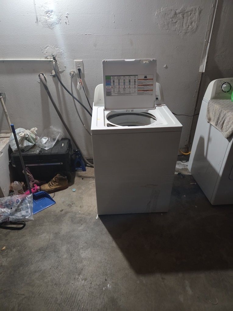 Washer