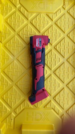 Milwaukee multi-tool