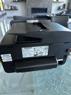 Used HP Officejet Pro 8600 Plus Printer, in great condition
