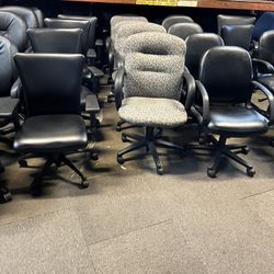 Conference Chairs