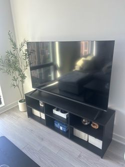 60 inch TV (Vizio) with Stand